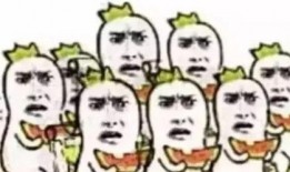 吃瓜群众的感人故事简介,吃瓜群众变身感人故事主角