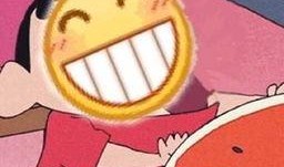 甜妹吃瓜表情,解锁夏日欢乐新姿势