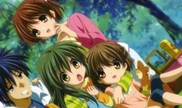 动漫小说吃瓜系统,穿越动漫世界的甜蜜冒险