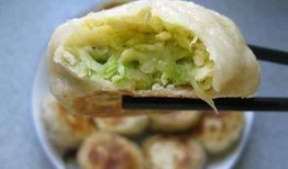 茭瓜怎么吃馅,探索家常美食新选择