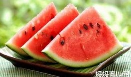 喂奶可以吃梨瓜