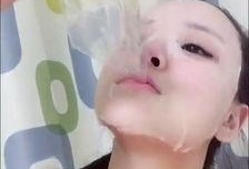 抖音吃瓜面膜,揭秘网红护肤新潮流