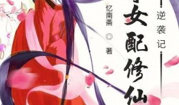 修仙穿书吃瓜,吃瓜群众逆袭成仙记