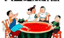 糊涂虫吃瓜,糊涂虫的瓜田奇遇记