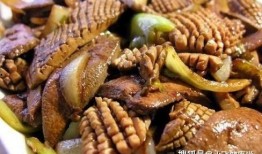 吃内脏视频瓜,视频瓜中的健康与争议