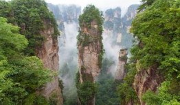 吃瓜张家界视频,一场视觉盛宴的吃瓜之旅