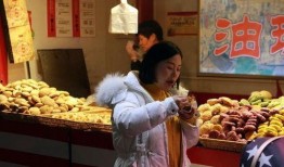 济南宽厚里吃瓜