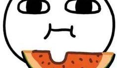 良人吃瓜,揭秘娱乐圈的甜蜜瓜田