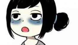 熬夜的冠军吃瓜