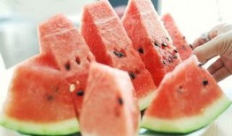 孕妇可以吃红瓜,红瓜助力母婴健康