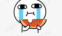 惊喜吃瓜表情包图片,笑翻你的日常