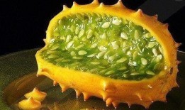 吃奇瓜异果,探寻奇瓜异果的神秘世界