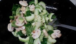 吃白瓜蛰舌头,一场味蕾与自然的邂逅