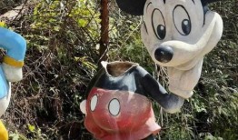 米奇吃瓜头像,趣味横生，揭秘网红头像背后的故事