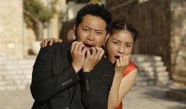 胡可沙溢吃瓜,揭秘娱乐圈背后的真相