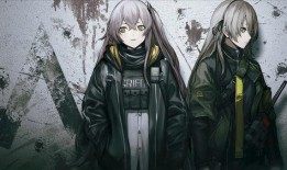 吃瓜少女前线现实,揭秘游戏背后的真实故事