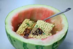 吃泡泡的瓜,甜蜜诱惑，尽享美味时光