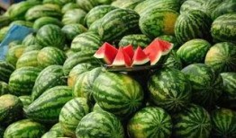 摘瓜吃瓜配的音乐,旋律中的夏日风情