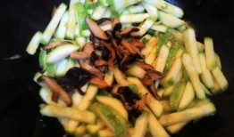 角瓜可以跟牛肉一起吃嘛,营养搭配的完美组合