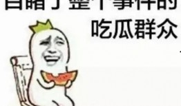 高手在人间吃瓜群众,揭秘吃瓜群众的智慧与趣味