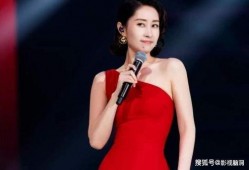 追星吃瓜刘敏涛,从追星吃瓜到演技巅峰，她如何逆袭人生？