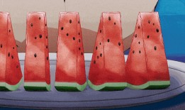 济宁菏泽吃瓜,品味地方特色，畅享清凉一夏