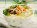 带你吃瓜山寨鸡汤面,一场别开生面的美食之旅