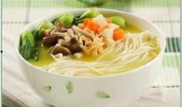 带你吃瓜山寨鸡汤面,一场别开生面的美食之旅