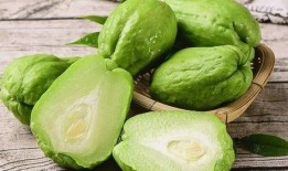 吃云南的瓜,探寻云南特色水果之旅