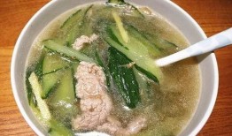 吃瓜瘦肉汤,养生美味两不误的汤品秘籍