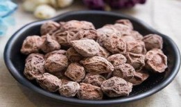 吃了梨瓜吃话梅