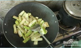 葫芦瓜做什么吃