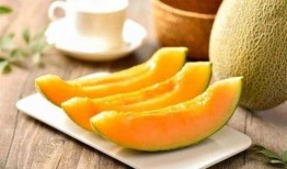 蜜瓜囊可以吃吗,美味与健康的双重享受