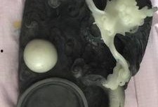 牙牙被造谣吃瓜,真相与谣言的较量