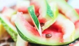 吃田瓜勺子,探寻民间美食的独特魅力