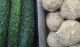 周口长垣吃瓜,瓜香四溢，品味民俗风情