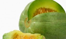 上车吃蜜瓜寓意,上车吃蜜瓜，寓意美好旅程