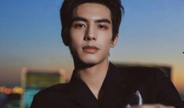 宋威龙在线吃瓜,揭秘娱乐圈幕后故事