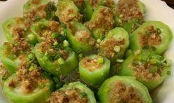 凤凰瓜可以吃不,大自然的馈赠，美味与营养并存