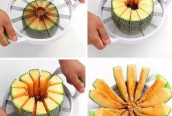 切瓜神器怎么吃,解锁美味新吃法