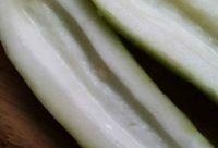 吃毛瓜步骤,美味尽享