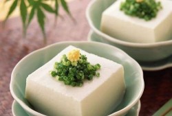 豆腐和无鳞水瓜能一起吃