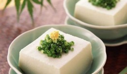 豆腐和无鳞水瓜能一起吃