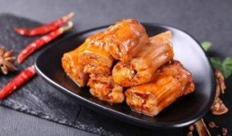 鸭脖和瓜可以一起吃吗,美味新体验