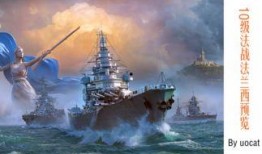 战舰世界全程吃瓜,全程吃瓜，揭秘海战传奇背后的故事