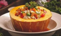 饭瓜怎么吃,解锁美味新境界