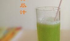 梦见吃瓜汁,揭秘吃瓜汁背后的神秘寓意