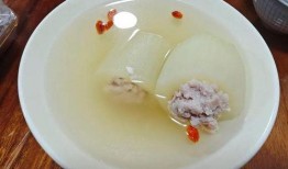 吃瓜瘦肉汤,养生美味两不误的汤品秘籍