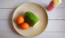 大瓜吃鸡蛋,一场味蕾的盛宴