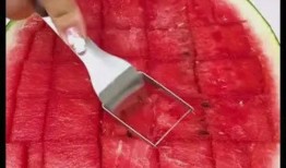 切瓜神器怎么吃,解锁美味新吃法